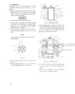 Photo 2 - Kobelco LK300A Service Manual Wheel Loader S5RL0002E-03