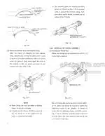 Photo 2 - Kobelco LK400 Service Manual Wheel Loader S5RA0001E-03