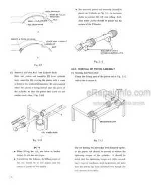 Photo 6 - Kobelco LK400 Service Manual Wheel Loader S5RA0001E-03