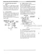 Photo 2 - Kobelco LK500 Service Manual Wheel Loader S5RM0001E-02