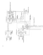 Photo 5 - Kobelco LK600 Shop Manual Wheel Loader S5RE0001E-02