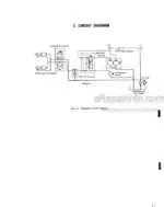 Photo 6 - Kobelco LK700 LK700.A Shop Manual Wheel Loader S5RF0001E-02NA