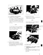 Photo 5 - Kobelco MD120LC Service Manual Hydraulic Excavator S5YP0004E-01NA