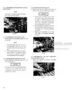 Photo 5 - Kobelco MD140BLC Service Manual Hydraulic Excavator S5YP0002E-01