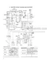 Photo 6 - Kobelco MD180LC Service Manual Hydraulic Excavator S5YG0001E-01