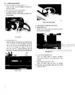 Photo 3 - Kobelco MD300LC Service Manual Hydraulic Excavator S5YC0001E-01