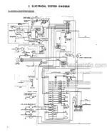 Photo 6 - Kobelco MD300LC Service Manual Hydraulic Excavator S5YC0001E-01