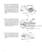 Photo 2 - Kobelco MD400LC Service Manual Hydraulic Excavator S5YS0001E