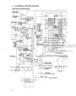 Photo 6 - Kobelco MD400LC Service Manual Hydraulic Excavator S5YS0001E