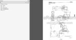 Photo 3 - Kobelco SK013 SK015 Service Manual Hydraulic Excavator S5RO0003E-03
