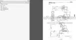Photo 3 - Kobelco SK013 SK015 Service Manual Hydraulic Excavator S5RO0003E-03