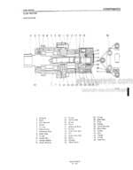 Photo 5 - Kobelco SK013 SK015 Service Manual Hydraulic Excavator S5RO0003E-03