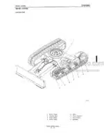 Photo 6 - Kobelco SK025 SK030 SK035 Service Manual Hydraulic Excavator S5RO0004E-00