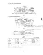 Photo 2 - Kobelco SK100III Service Manual Hydraulic Excavator S5YW0002E-00