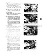 Photo 6 - Kobelco SK100III Service Manual Hydraulic Excavator S5YW0002E-00