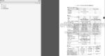 Photo 3 - Kobelco SK100 SK120LC Service Manual Hydraulic Excavator S5LP0004E-02