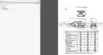 Photo 4 - Kobelco SK100 SK120 SK120LC Service Manual Hydraulic Excavator S5YPU0005E-00