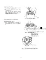 Photo 2 - Kobelco SK100 SK120 SK120LC Service Manual Hydraulic Excavator S5YPU0005E-00