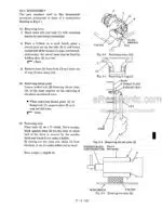 Photo 2 - Kobelco SK115SRDZ-1E SK135SR-1E SK135SRLC-1E SK135SRL-1E Shop Manual Hydraulic Excavator S5YY0005E-00NA