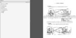 Photo 4 - Kobelco SK115SRDZ SK135SRLC Shop Manual Hydraulic Excavator S5YY0001E-00NA