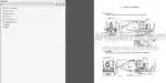Photo 4 - Kobelco SK115SRDZ SK135SRLC Shop Manual Hydraulic Excavator S5YY0001E-00NA