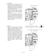 Photo 2 - Kobelco SK115SRDZ SK135SRLC Shop Manual Hydraulic Excavator S5YY0001E-00NA