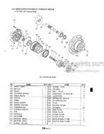 Photo 6 - Kobelco SK13SR Service Manual Hydraulic Excavator S5PE0001E-01