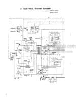 Photo 6 - Kobelco SK14 K914 Shop Manual Hydraulic Excavator S5LR0001E-02NA