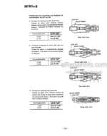 Photo 2 - Kobelco SK150LC III Service Manual Hydraulic Excavator S5YM0001E-00