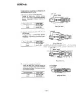 Photo 2 - Kobelco SK150LC III Service Manual Hydraulic Excavator S5YM0001E-00