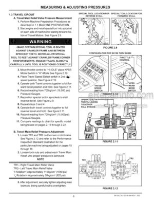 Photo 9 - Kobelco SK150LV IV ED180LC Shop Manual Hydraulic Excavator S5YMU-YL01E-01