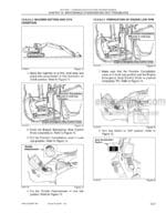 Photo 2 - Kobelco SK160LC ED190LC Shop Manual Excavator YM91ZU0009P1NA