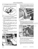 Photo 6 - Kobelco SK160LC ED190LC Shop Manual Excavator YM91ZU0009P1NA