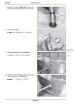 Photo 6 - Kobelco SK170-9 Tier 4 Service Manual Hydraulic Excavator 47393612