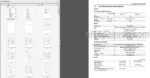 Photo 3 - Kobelco SK200-8 SK210LC-8 SK250-8 SK260LC-8 SK330-8 SK350LC-8 Service Manual Excavator S7YO00809ZE01NA