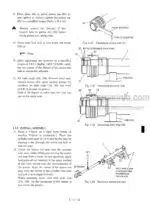 Photo 2 - Kobelco SK200SR-1S SK200SRLC-1S Shop Manual Hydraulic Excavator S5YB0003E-01NA