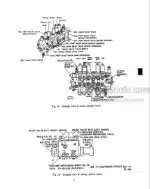 Photo 3 - Kobelco SK200 III SK200LC III Shop Manual Hydraulic Excavator S5YQU0003E-04