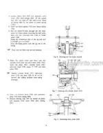 Photo 2 - Kobelco SK200 III SK200LC III Shop Manual Hydraulic Excavator S5YQU0003E-04