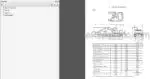 Photo 3 - Kobelco SK200 IV SK200LC IV Service Manual Hydraulic Excavator S5YQU0005E-00