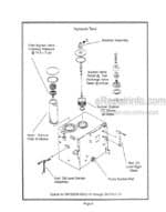 Photo 5 - Kobelco SK200 IV SK200LC IV Service Manual Hydraulic Excavator S5YQU0005E-00
