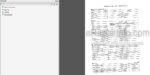 Photo 3 - Kobelco SK200 SK200LC Service Manual Hydraulic Excavator S5LQ0004E-02