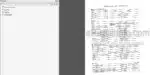 Photo 3 - Kobelco SK200 SK200LC Service Manual Hydraulic Excavator S5LQ0004E-02