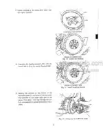Photo 2 - Kobelco SK200 SK200LC Service Manual Hydraulic Excavator S5LQ0004E-02