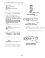 Photo 2 - Kobelco SK210-8 Acera Mark 8 Tier III Shop Manual Excavator YN91ZU0007P1NAR0