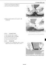 Photo 6 - Kobelco SK210-9 Service Manual Hydraulic Excavator S5YN0042E01