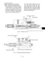 Photo 6 - Kobelco SK210LC SK250LC Service Manual Hydraulic Excavator S5YQ-LL12E-00