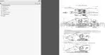 Photo 4 - Kobelco SK230LC-VI SK250LC-VI SK250NLC-VI Shop Manual Hydraulic Excavator S5LQ0011E-00