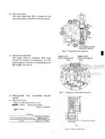 Photo 2 - Kobelco SK230LC-VI SK250LC-VI SK250NLC-VI Shop Manual Hydraulic Excavator S5LQ0011E-00