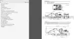 Photo 4 - Kobelco SK260-8 Shop Manual Tier 3 Shop Manual Excavator S5YN0118E01NA