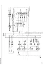 Photo 3 - Kobelco SK260-8 Shop Manual Tier 3 Shop Manual Excavator S5YN0118E01NA